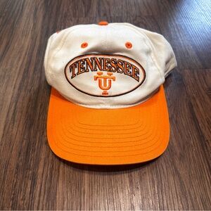 Vintage UT Vols SnapBack Cap 90s